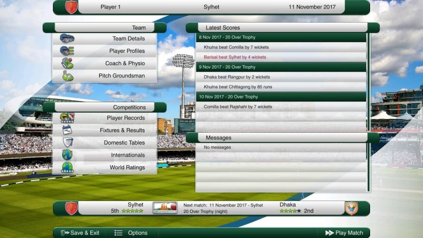 cricket captain 2019 free for pc
